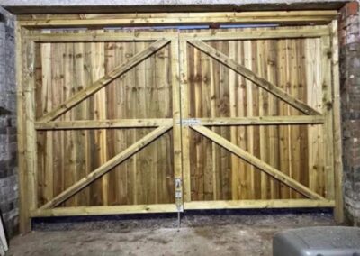 benchmark property services 13