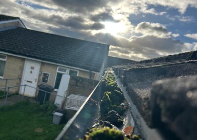 benchmark property services 40